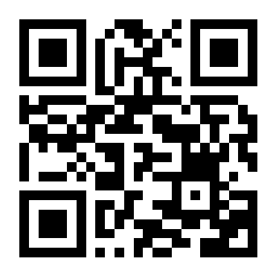 iOS 系统专属版 二维码 - MarkSix